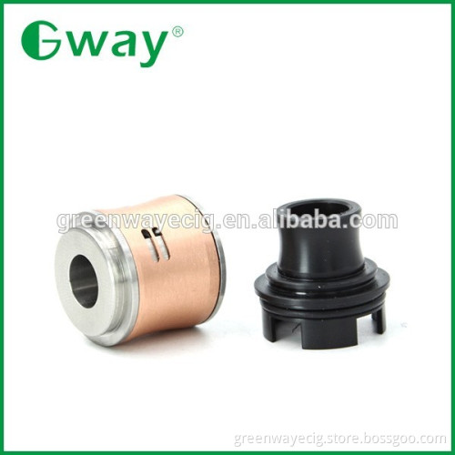 Greenway kurama atomizer 1:1 clone tank atomizer